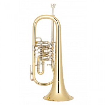 Kèn FLUGELHORN 0324R000700A110